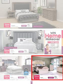 Bradlows : Win A Home Makeover (22 July - 18 August 2024), page 16