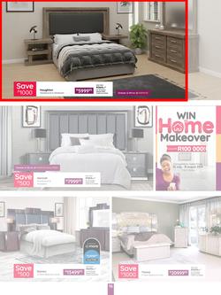 Bradlows : Win A Home Makeover (22 July - 18 August 2024), page 16