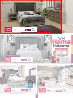 Bradlows : Win A Home Makeover (22 July - 18 August 2024), page 16