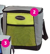 Leisure Quip Soft Cooler (12 Can)