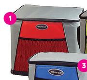 Leisure Quip Soft Cooler (30 Can)