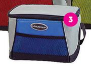 Leisure Quip Soft Cooler (6 Can)