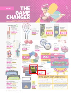 Game : Its Back To School (20 January - 28 February 2021), page 16
