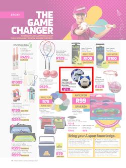 Game : Its Back To School (20 January - 28 February 2021), page 16