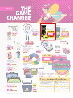 Game : Its Back To School (20 January - 28 February 2021), page 16