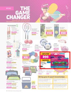 Game : Its Back To School (20 January - 28 February 2021), page 16