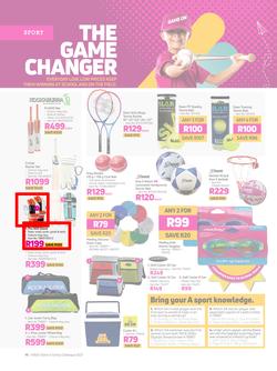 Game : Its Back To School (20 January - 28 February 2021), page 16
