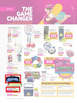 Game : Its Back To School (20 January - 28 February 2021), page 16
