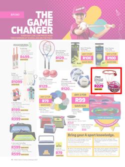 Game : Its Back To School (20 January - 28 February 2021), page 16