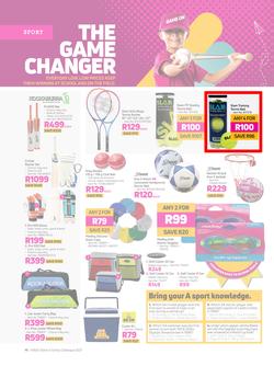 Game : Its Back To School (20 January - 28 February 2021), page 16