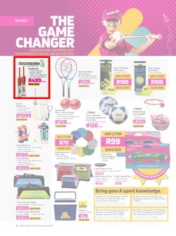 Game : Its Back To School (20 January - 28 February 2021), page 16