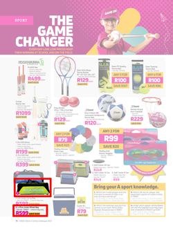 Game : Its Back To School (20 January - 28 February 2021), page 16