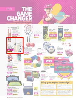 Game : Its Back To School (20 January - 28 February 2021), page 16