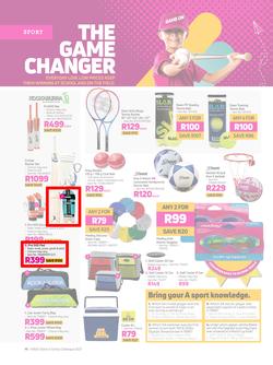 Game : Its Back To School (20 January - 28 February 2021), page 16