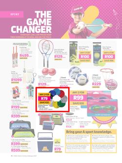 Game : Its Back To School (20 January - 28 February 2021), page 16