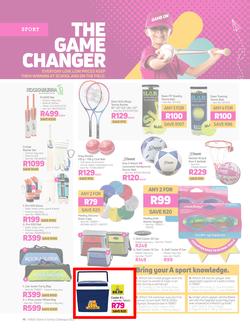 Game : Its Back To School (20 January - 28 February 2021), page 16