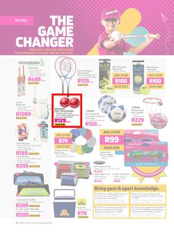 Game : Its Back To School (20 January - 28 February 2021), page 16