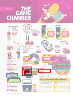 Game : Its Back To School (20 January - 28 February 2021), page 16