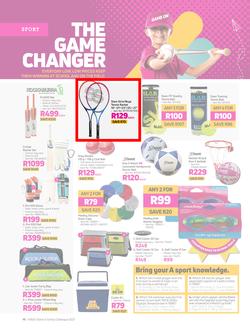 Game : Its Back To School (20 January - 28 February 2021), page 16