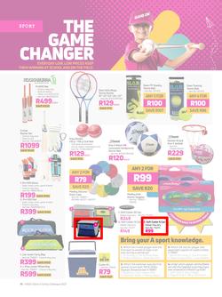 Game : Its Back To School (20 January - 28 February 2021), page 16