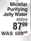 Garnier Micellar Purifying Jelly Water-400ml