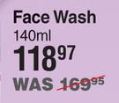 Celltone Face Wash-140ml