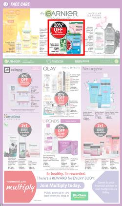 Dis-Chem : Winter Wellness (18 May - 11 June 2023), page 16
