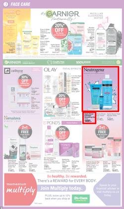 Dis-Chem : Winter Wellness (18 May - 11 June 2023), page 16