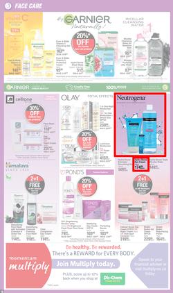 Dis-Chem : Winter Wellness (18 May - 11 June 2023), page 16