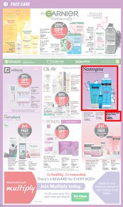 Dis-Chem : Winter Wellness (18 May - 11 June 2023), page 16