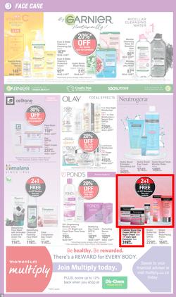 Dis-Chem : Winter Wellness (18 May - 11 June 2023), page 16