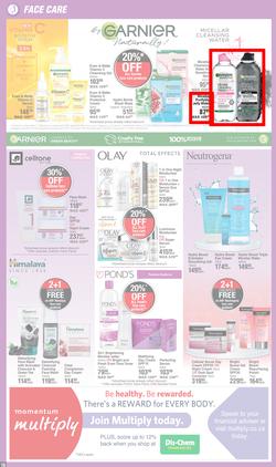 Dis-Chem : Winter Wellness (18 May - 11 June 2023), page 16