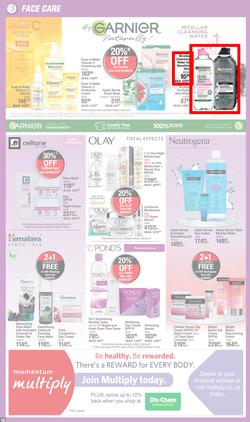 Dis-Chem : Winter Wellness (18 May - 11 June 2023), page 16