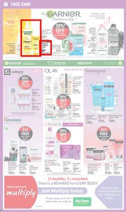 Dis-Chem : Winter Wellness (18 May - 11 June 2023), page 16
