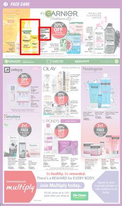 Dis-Chem : Winter Wellness (18 May - 11 June 2023), page 16