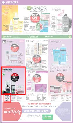 Dis-Chem : Winter Wellness (18 May - 11 June 2023), page 16