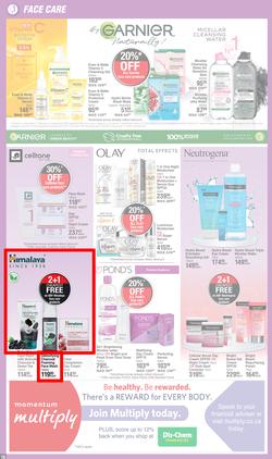 Dis-Chem : Winter Wellness (18 May - 11 June 2023), page 16