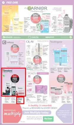 Dis-Chem : Winter Wellness (18 May - 11 June 2023), page 16