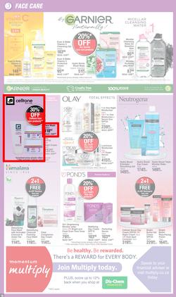 Dis-Chem : Winter Wellness (18 May - 11 June 2023), page 16