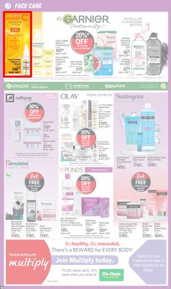 Dis-Chem : Winter Wellness (18 May - 11 June 2023), page 16