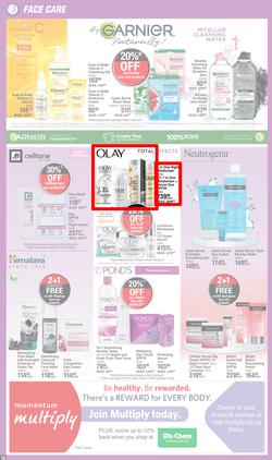 Dis-Chem : Winter Wellness (18 May - 11 June 2023), page 16