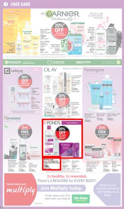 Dis-Chem : Winter Wellness (18 May - 11 June 2023), page 16