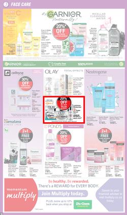 Dis-Chem : Winter Wellness (18 May - 11 June 2023), page 16