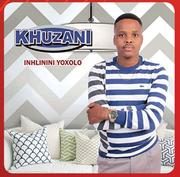 Khuzani Inhlinini Yoxolo CD