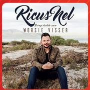 Ricus Nel-Bring Hulde Aan Worsie Visser CD