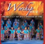 Worship House CD