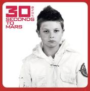 30 Seconds To Mars CD