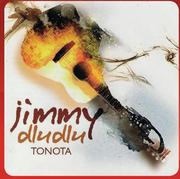 Jimmy Dludlu Tonota CD