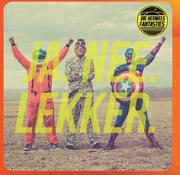 JA.NEE.Lekker CD
