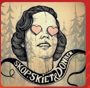 Skop.Skiet & Donner CD